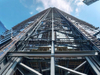 High-rise Frame Structural System