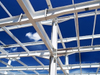 Portal Frame Steel Structure