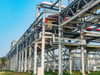 Truss-tvpe Pipe RackSteel Structure
