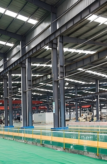 Industrial-Building-Steel-Structure