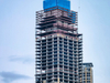 High-rise Frame Structural System
