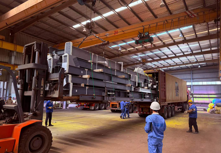 Fabrication-to-Delivery