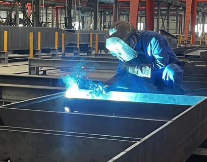 Welding