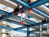 Truss-tvpe Pipe RackSteel Structure