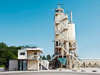 Production Line Supporting Steel Structure