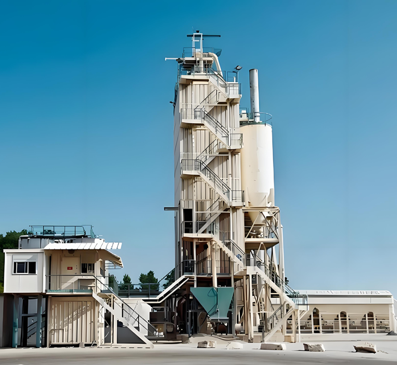 Production Line & Equipment Manufacturing