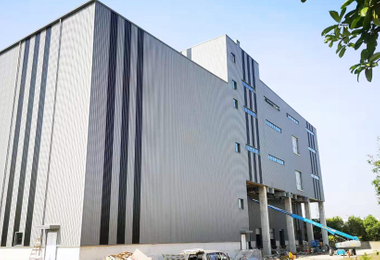 Hangzhou Leyin Project