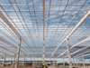 Portal Frame Steel Structure