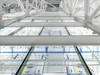 Main Steel Frame Structure of Cleanroom