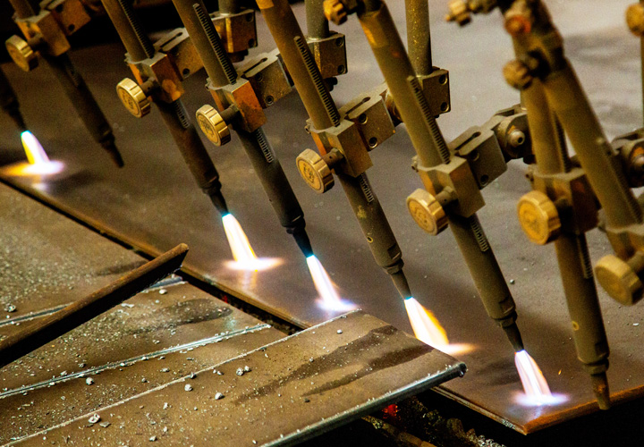 Forming-&amp;-Drilling
