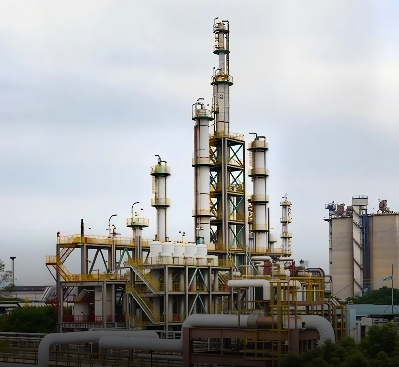Industrial Buildings & Workshops