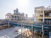 Modular Steel Structure