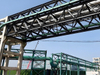 Truss-tvpe Pipe RackSteel Structure