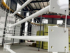 Main Steel Frame Structure of Cleanroom
