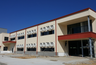 Myanmar iLand Project