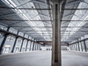Portal Frame Steel Structure