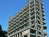 High-rise Frame Structural System