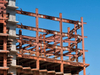 Multi-Story Building Steel Structure